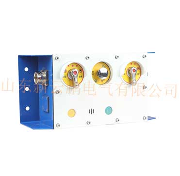 KTC181-5礦用本安型啟停閉鎖擴(kuò)音電話 KTC181-5礦用本安型啟停閉鎖擴(kuò)音電話