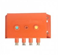 KXY12礦用本安型音箱 KXY12礦用本安型音箱